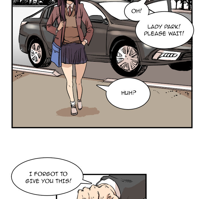 A Bad Friend image