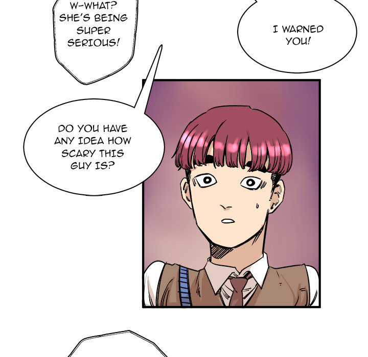 A Bad Friend image