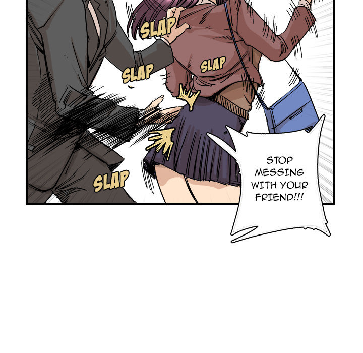 A Bad Friend image