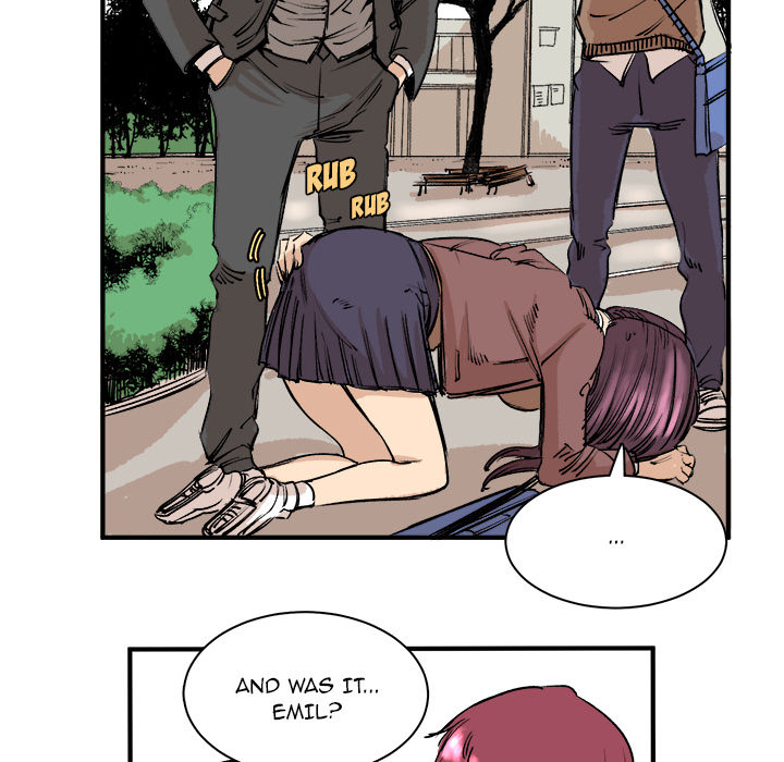 A Bad Friend image