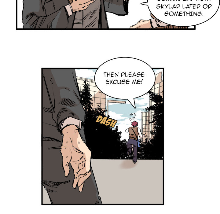 A Bad Friend image