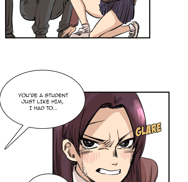 A Bad Friend image