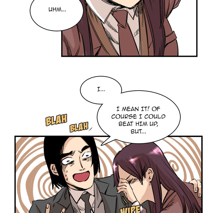 A Bad Friend image