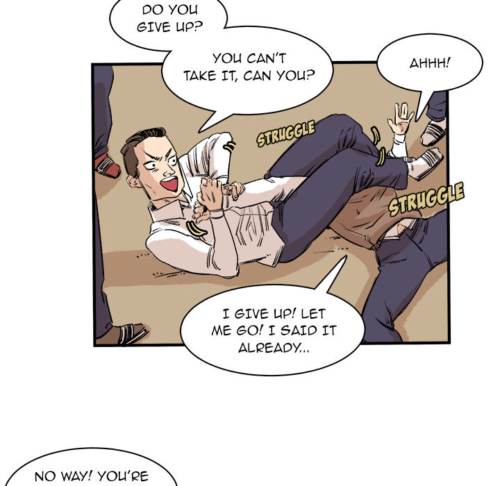 A Bad Friend image