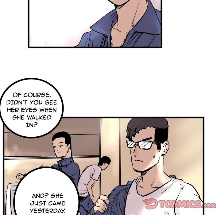 A Bad Friend image
