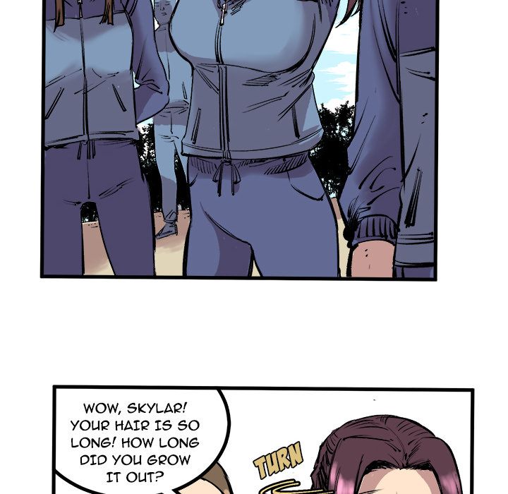 A Bad Friend image