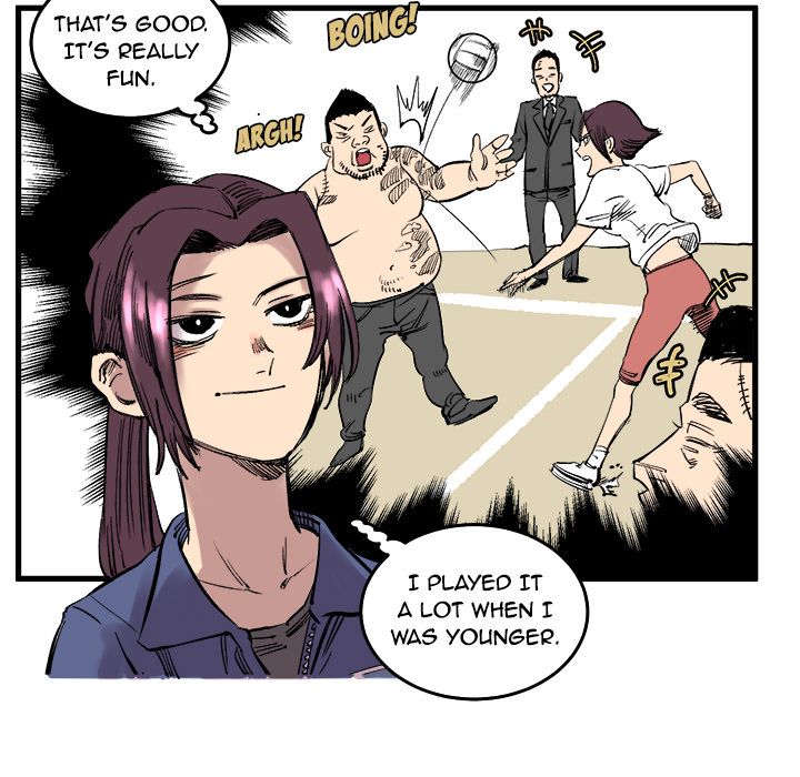 A Bad Friend image