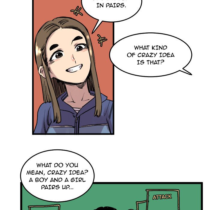 A Bad Friend image