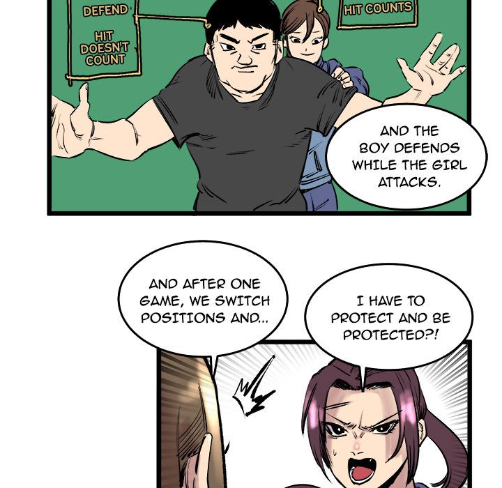 A Bad Friend image