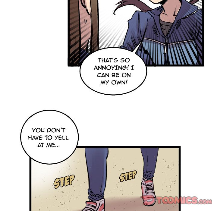 A Bad Friend image