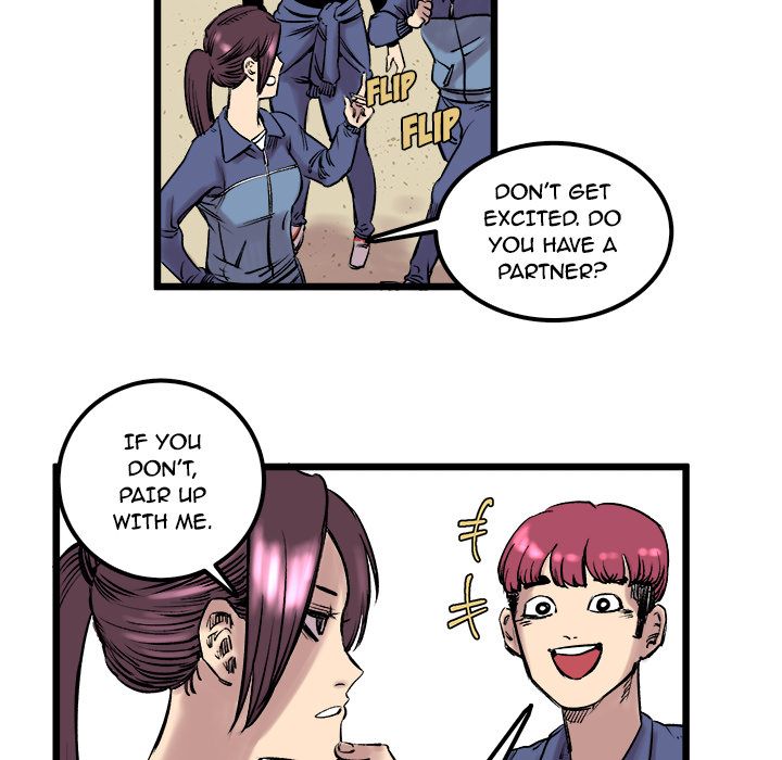 A Bad Friend image