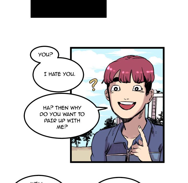 A Bad Friend image