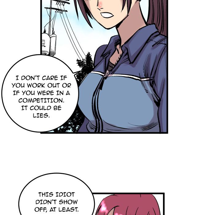 A Bad Friend image