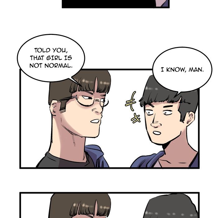 A Bad Friend image
