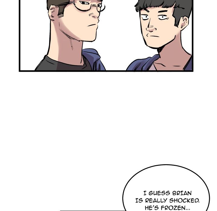 A Bad Friend image