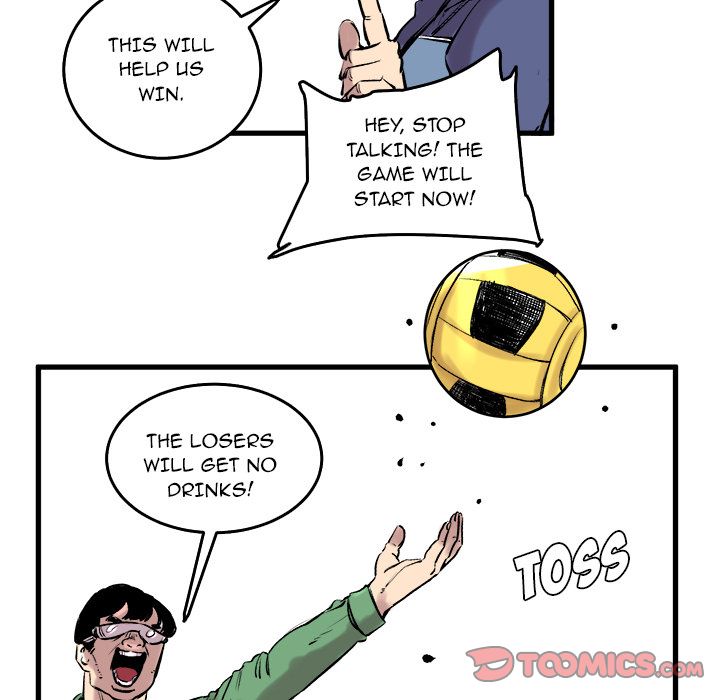 A Bad Friend image