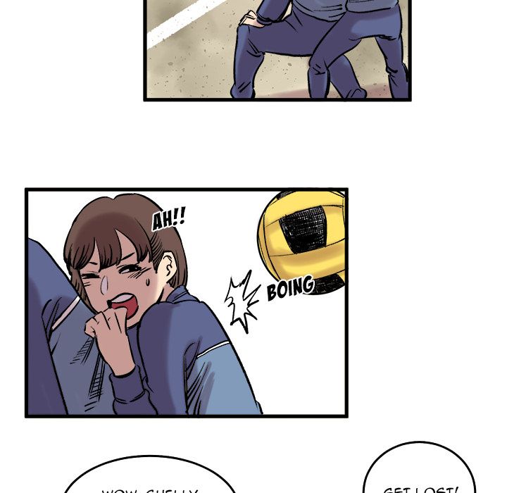 A Bad Friend image