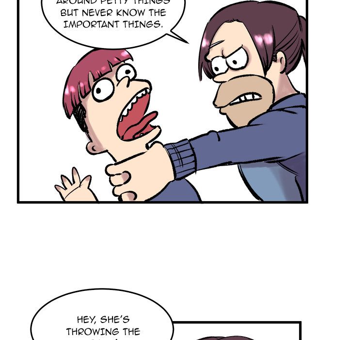 A Bad Friend image