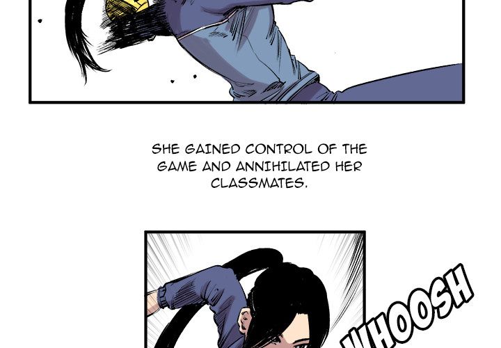 A Bad Friend image