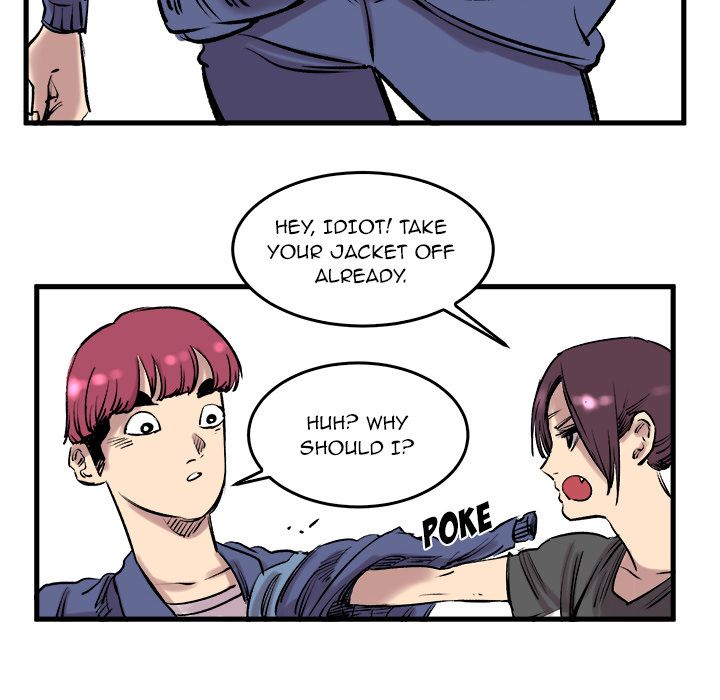 A Bad Friend image