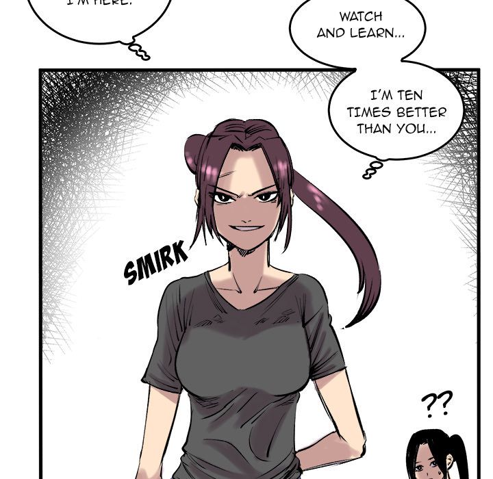 A Bad Friend image
