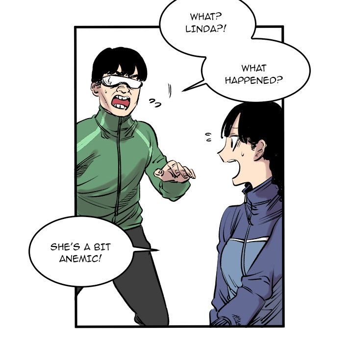 A Bad Friend image