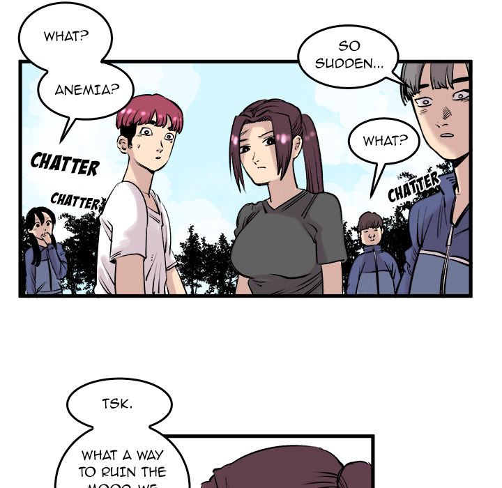 A Bad Friend image
