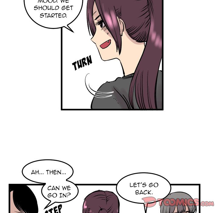 A Bad Friend image