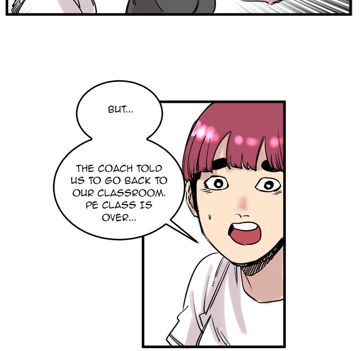 A Bad Friend image