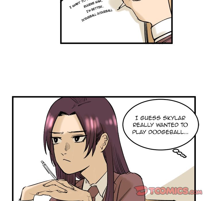 A Bad Friend image