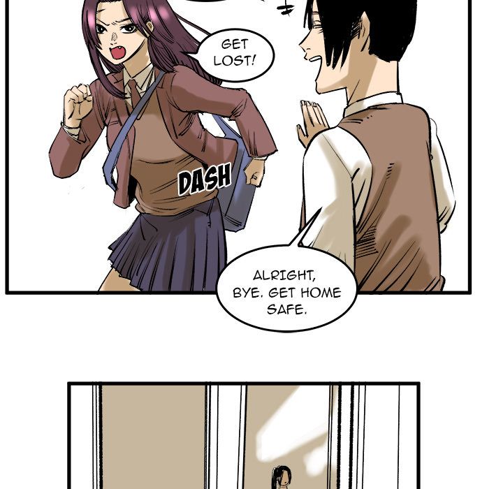 A Bad Friend image