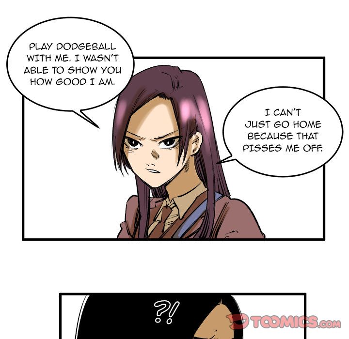 A Bad Friend image