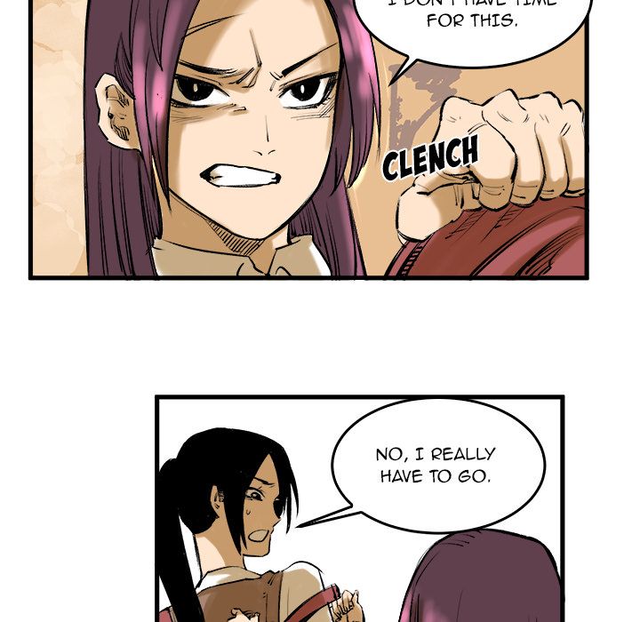 A Bad Friend image