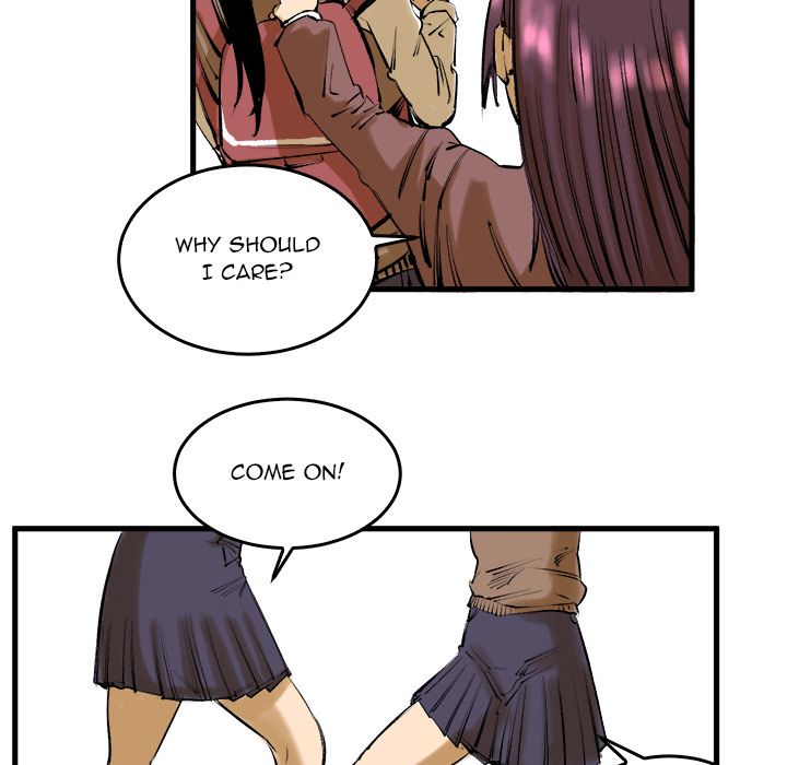 A Bad Friend image