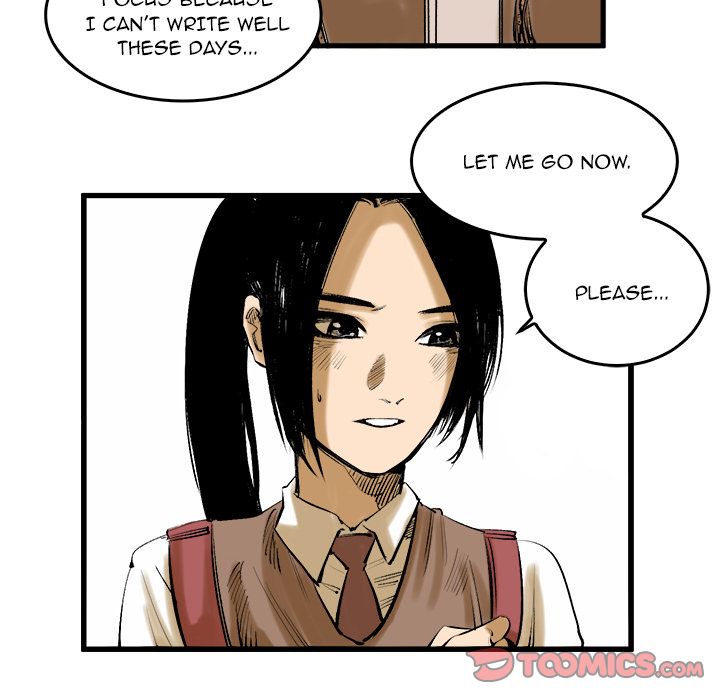 A Bad Friend image