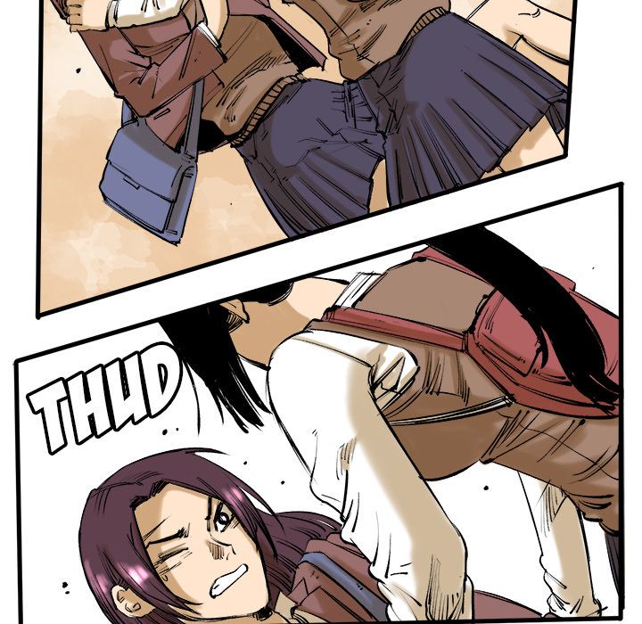 A Bad Friend image
