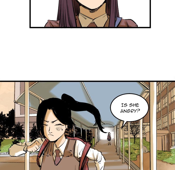 A Bad Friend image