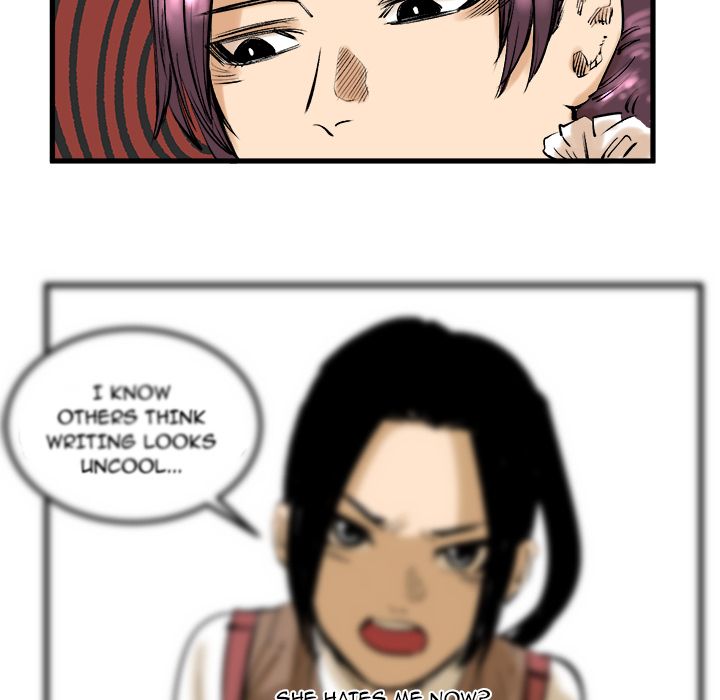 A Bad Friend image