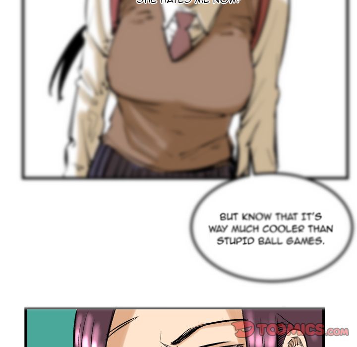 A Bad Friend image