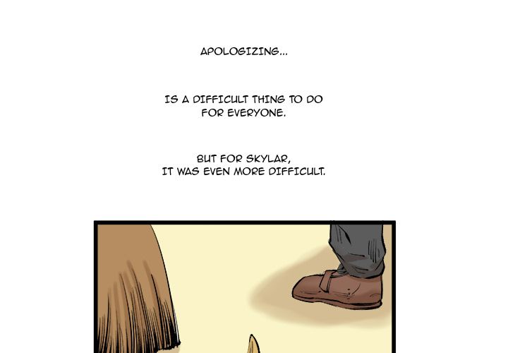 A Bad Friend image