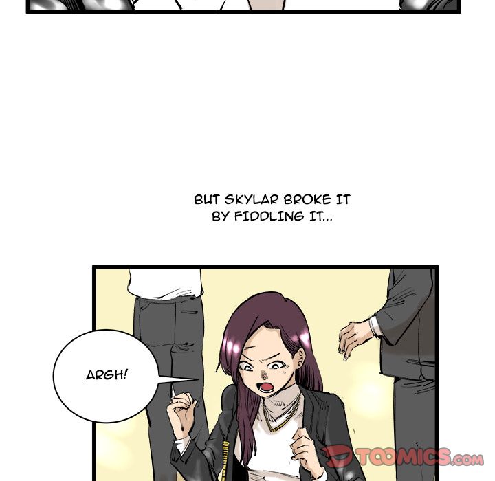 A Bad Friend image