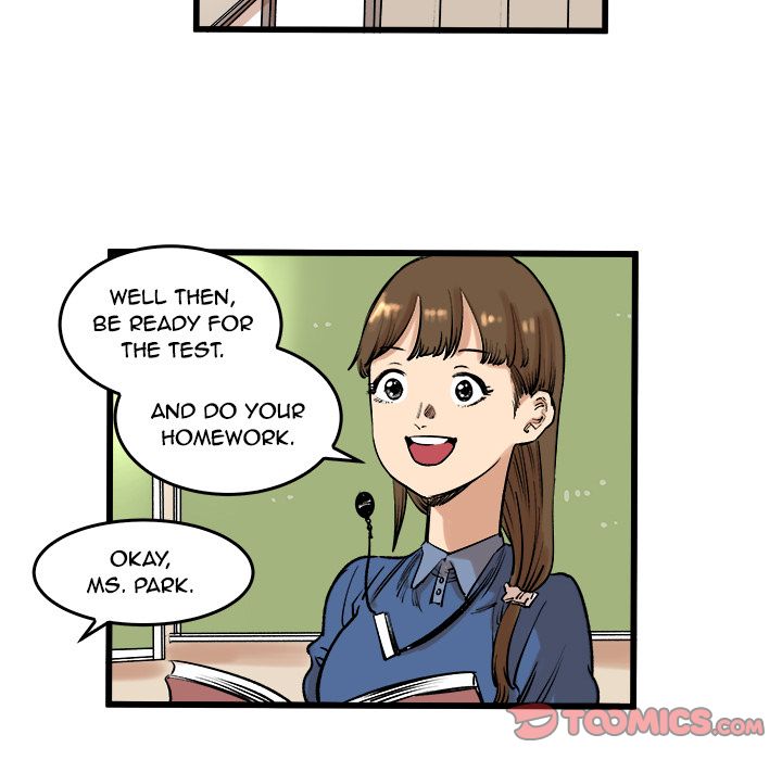 A Bad Friend image