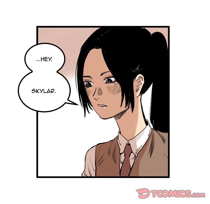 A Bad Friend image