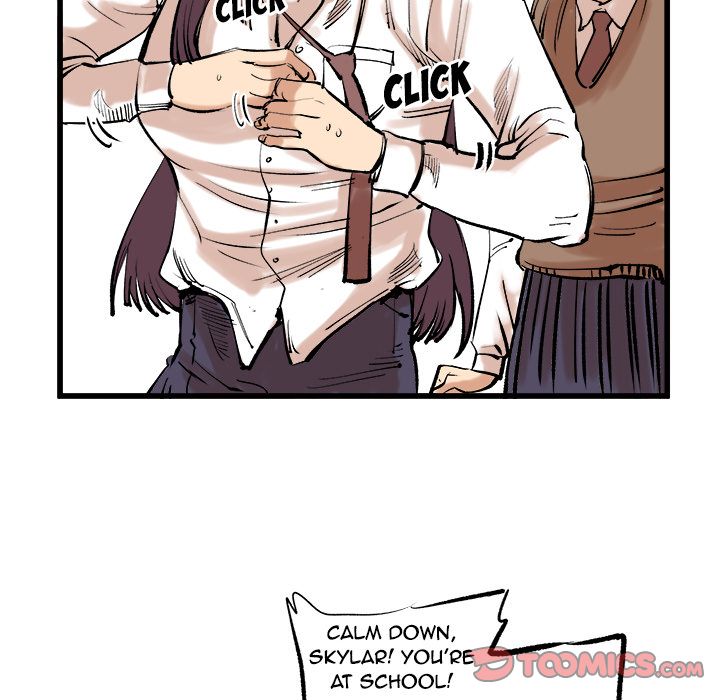 A Bad Friend image