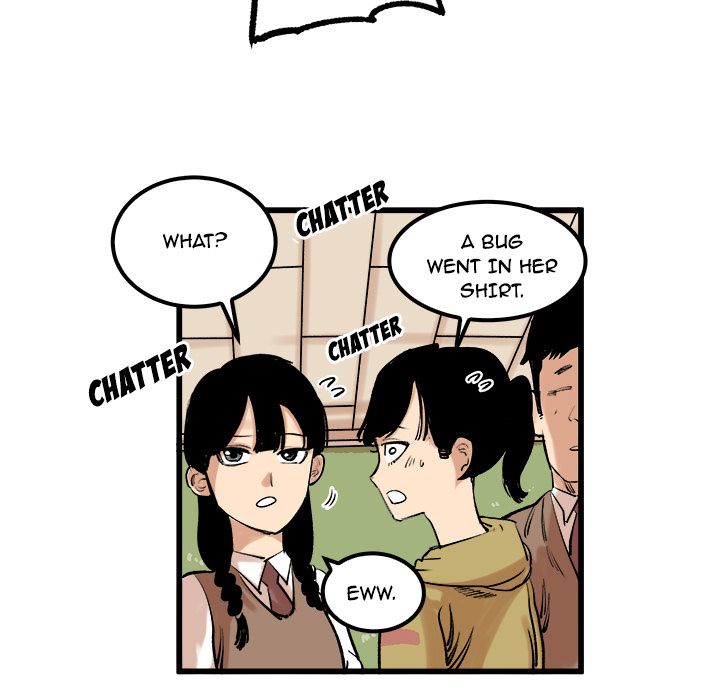 A Bad Friend image