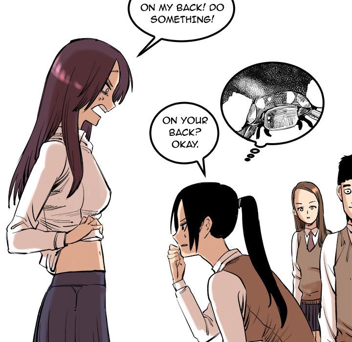 A Bad Friend image
