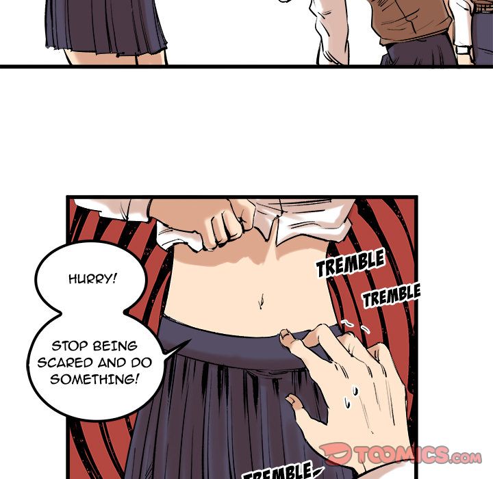 A Bad Friend image