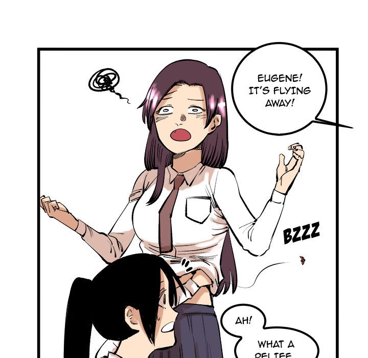 A Bad Friend image