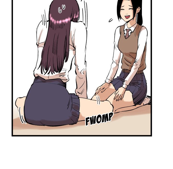 A Bad Friend image