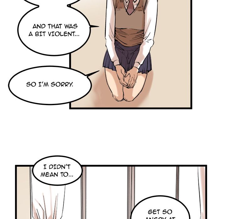 A Bad Friend image